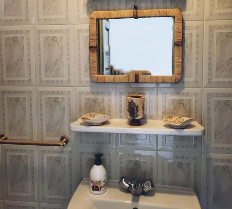 Riad Traditionnel De Charme 3 Chambres Marrakesz Zewnętrze zdjęcie