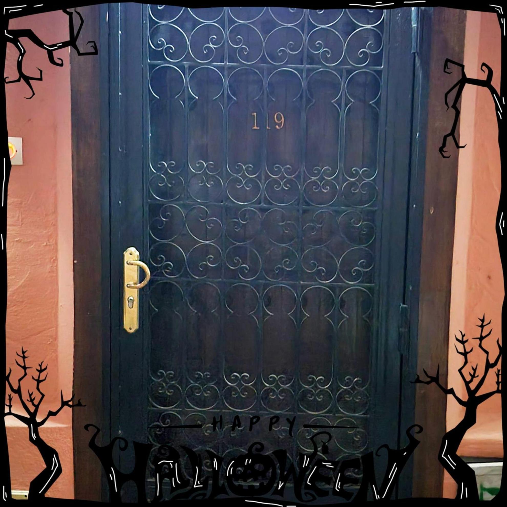Riad Traditionnel De Charme 3 Chambres Marrakesz Zewnętrze zdjęcie